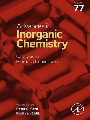 cover image of Catalysis in Biomass Conversion